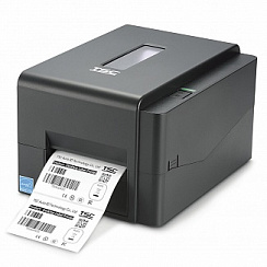 Принтер этикеток TSC TE-200, ( термо, 203 dpi)